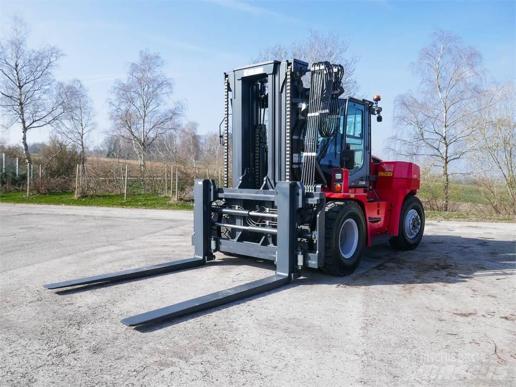 Kalmar DCG 100-12 Diesel Trucker