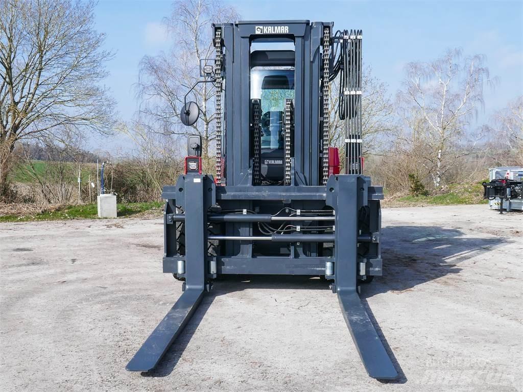 Kalmar DCG 100-12 Diesel Trucker