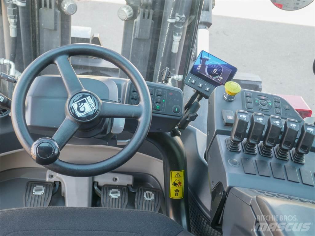 Kalmar DCG 160-12 Diesel Trucker