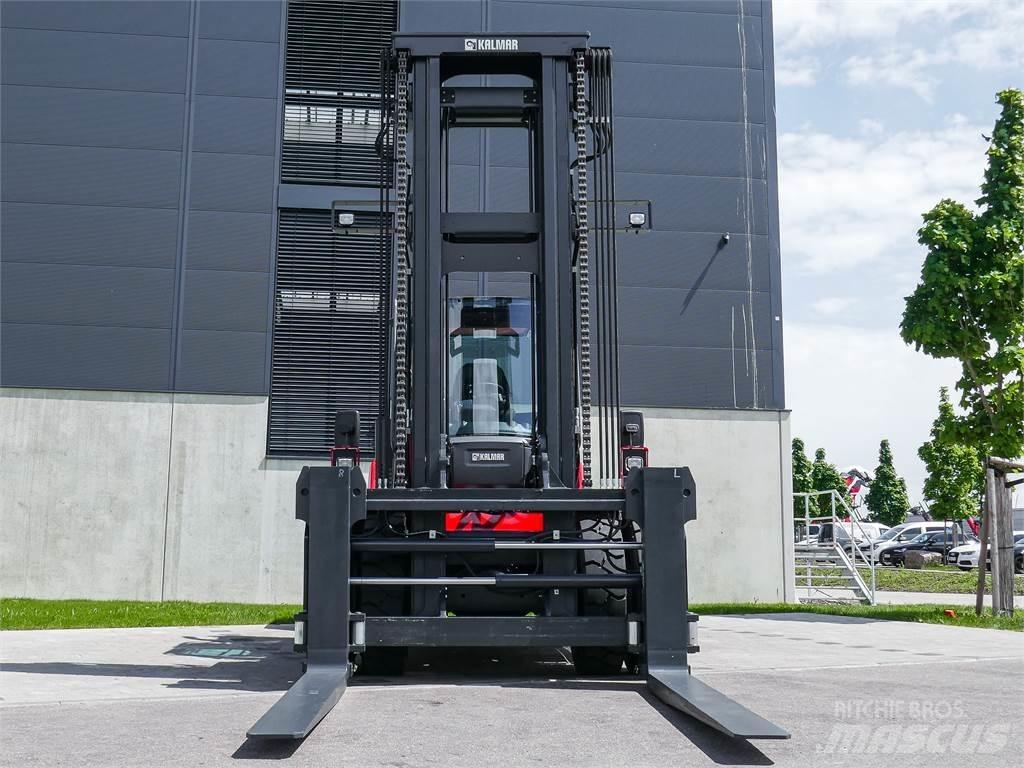 Kalmar DCG 160-12 Diesel Trucker