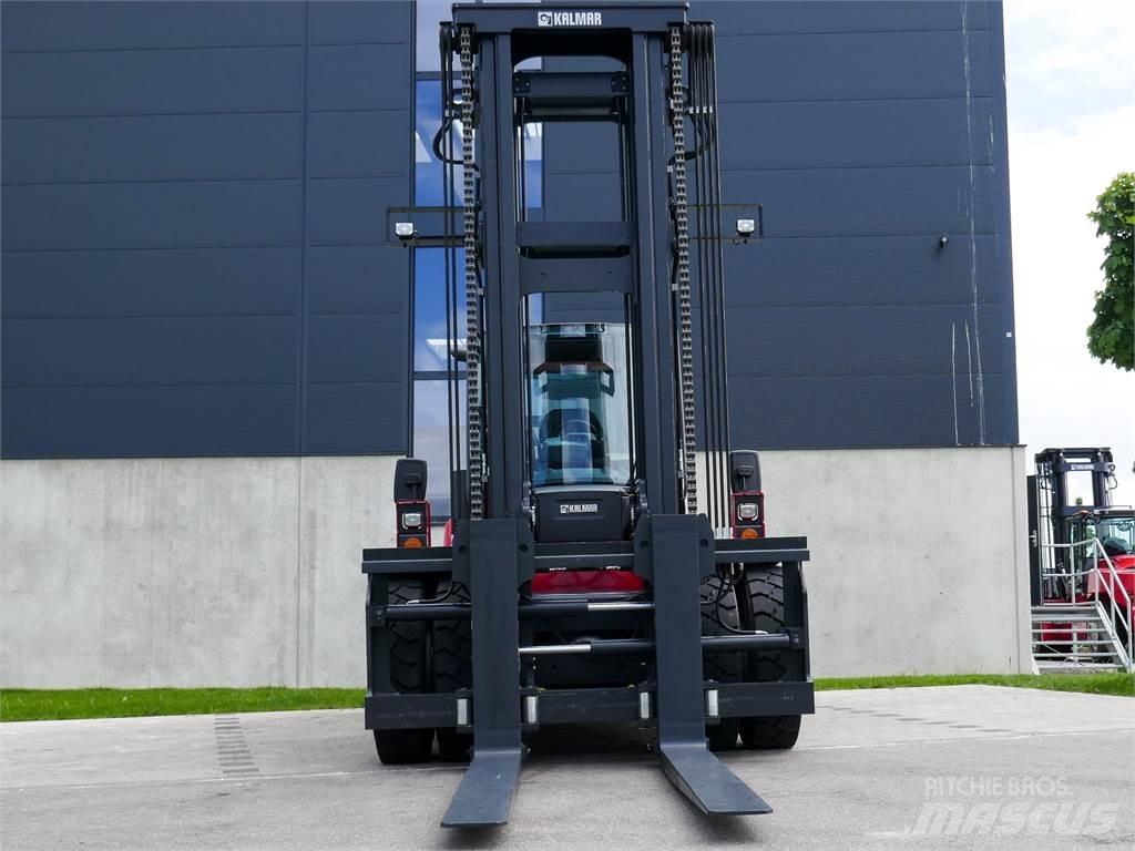 Kalmar DCG 160-12 Diesel Trucker
