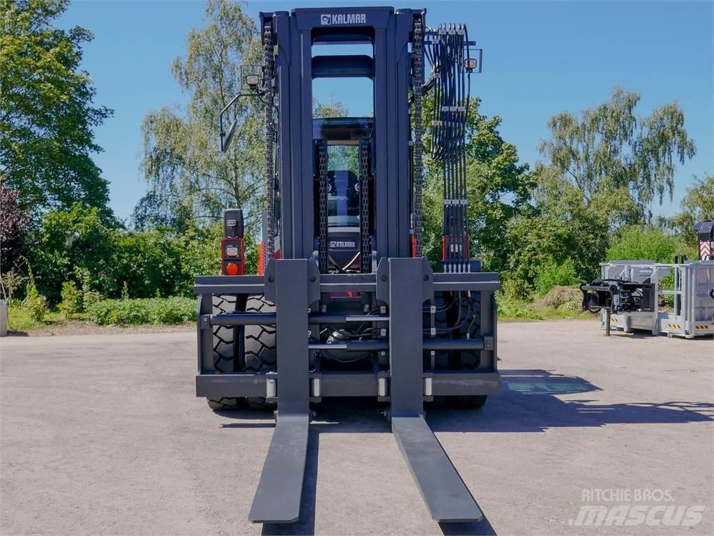 Kalmar DCG 160-12 Diesel Trucker