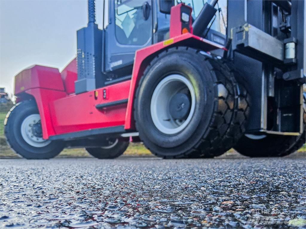 Kalmar DCG 160-12 Diesel Trucker