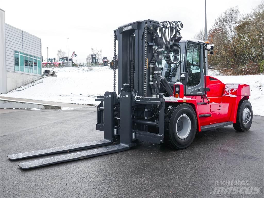 Kalmar DCG 160-12 Diesel Trucker