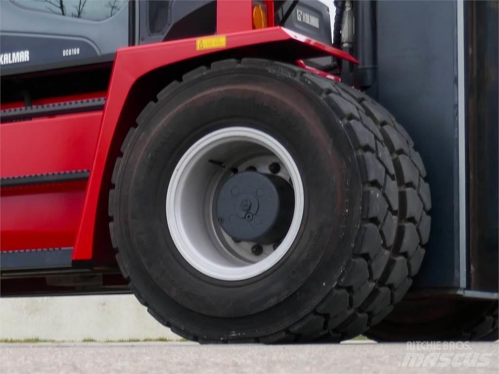 Kalmar DCG 160-12 Diesel Trucker