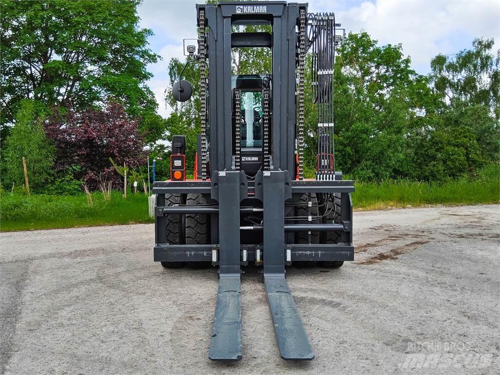 Kalmar DCG 160-12 Diesel Trucker
