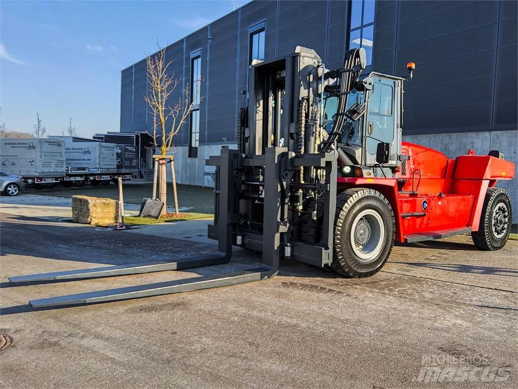 Kalmar DCG 250-12 Diesel Trucker