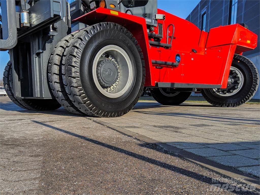 Kalmar DCG 250-12 Diesel Trucker
