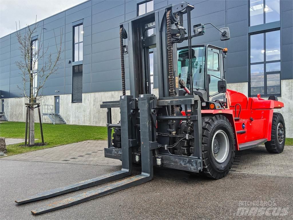 Kalmar DCG 250-12 Diesel Trucker