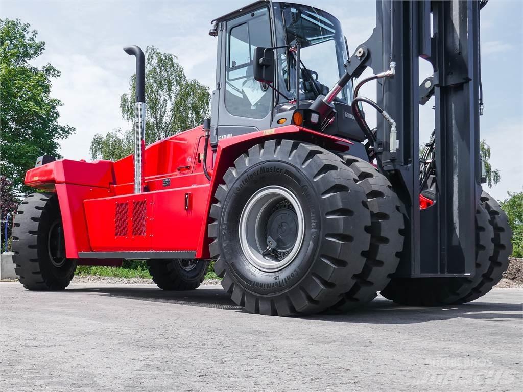 Kalmar DCG 330-12 Diesel Trucker