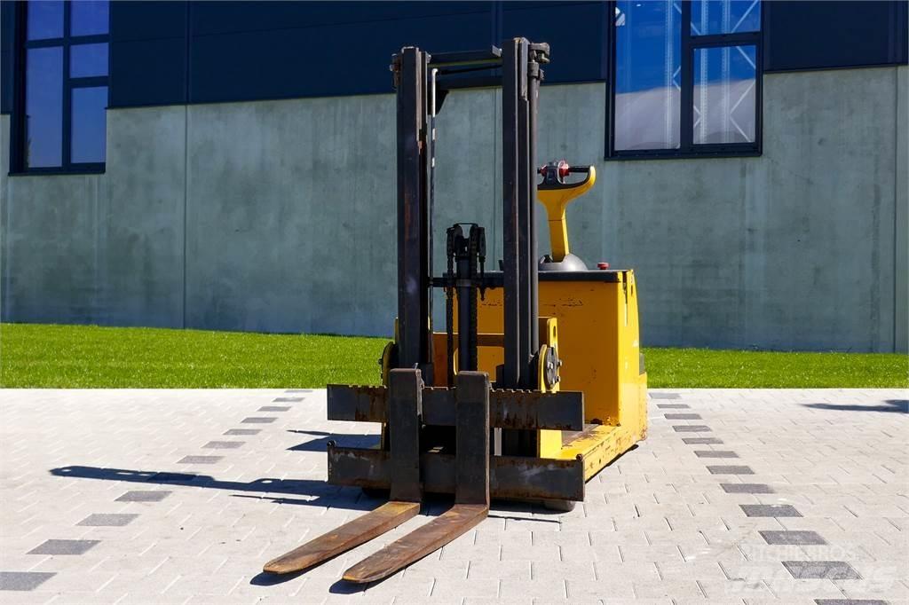 Linde L12 Ledestablere