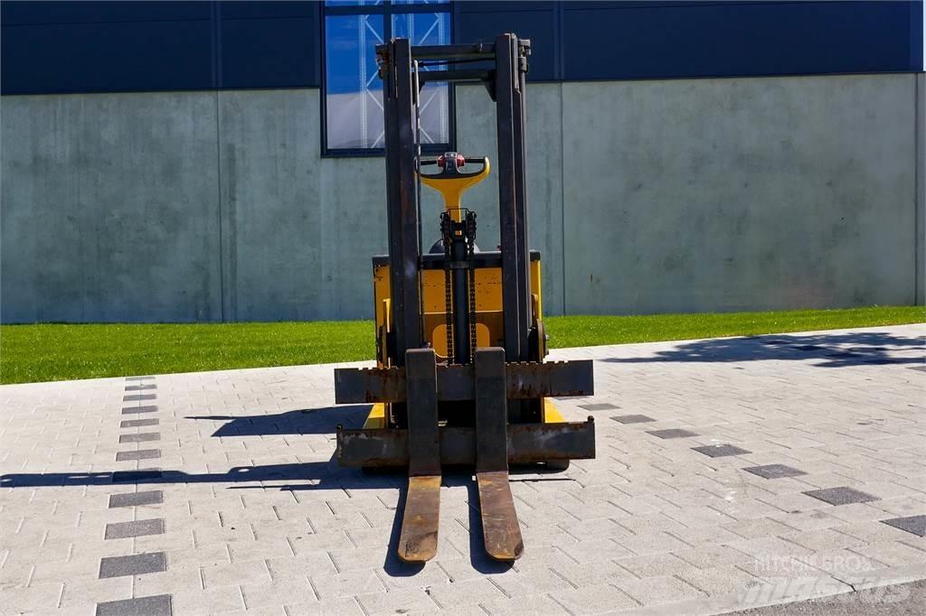 Linde L12 Ledestablere