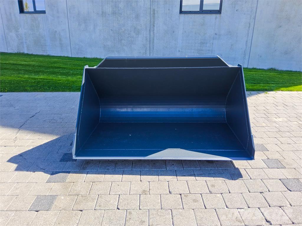 LSB Merlo Annet ekstrautstyr og deler