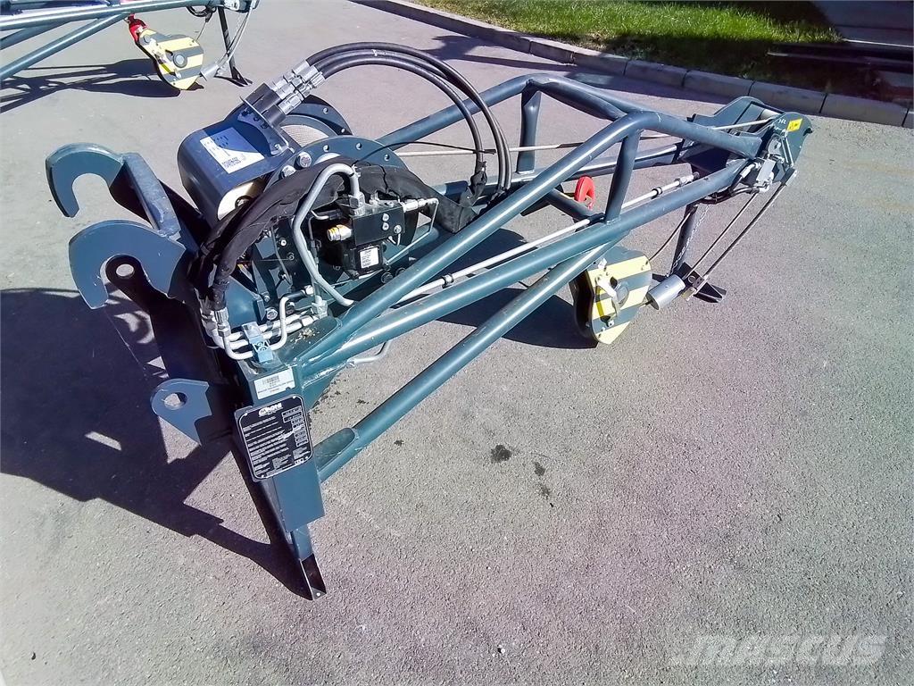 Magni JW 2000 I Annet ekstrautstyr og deler