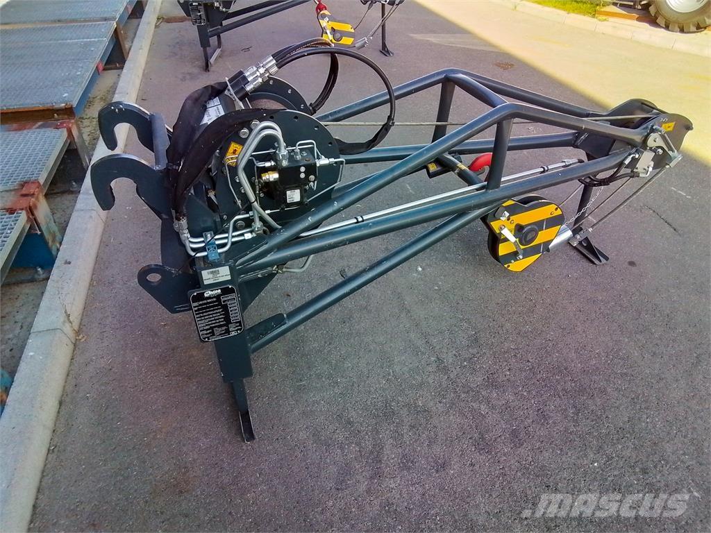 Magni JW 2000 I Annet ekstrautstyr og deler