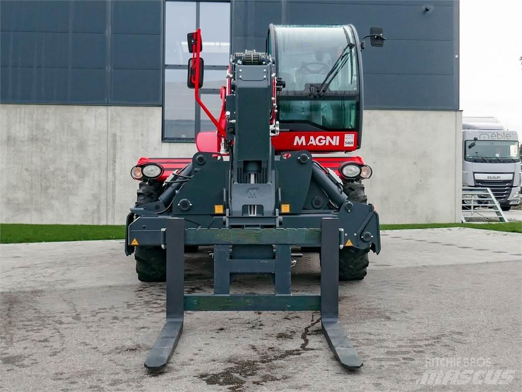 Magni RTH 6.21 Teleskoplastere