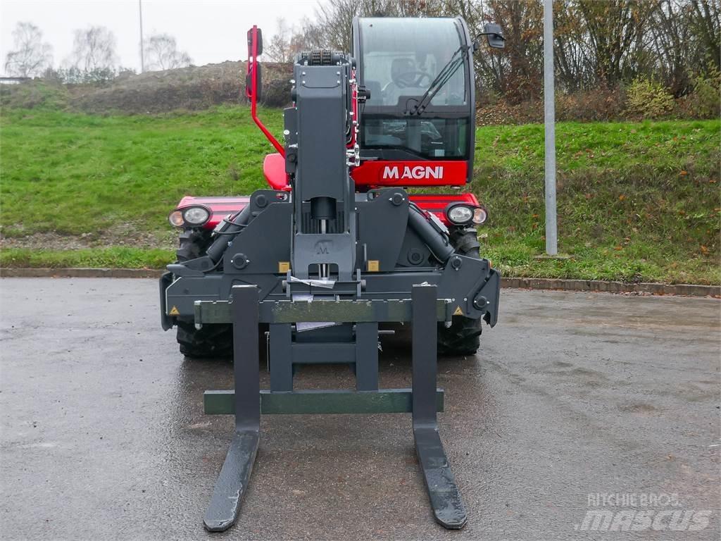 Magni RTH 6.21 Teleskoplastere