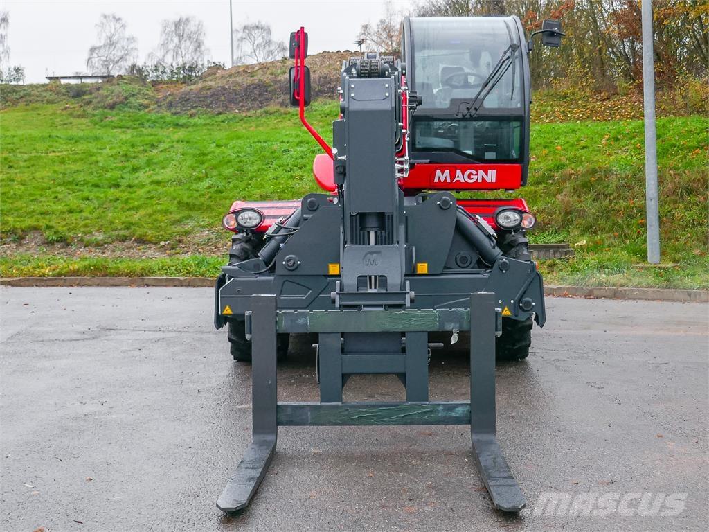 Magni RTH 6.21 Teleskoplastere