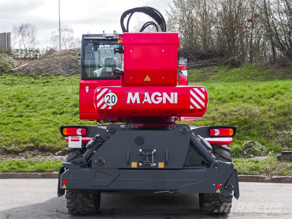 Magni RTH 6.21 Teleskoplastere