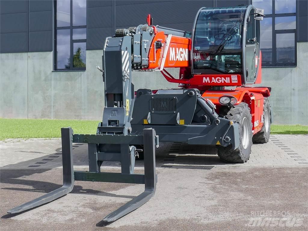 Magni RTH 6.25 Teleskoplastere