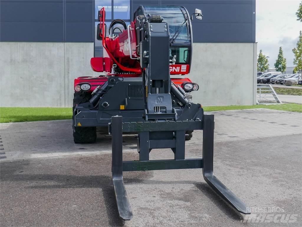 Magni RTH 6.25 Teleskoplastere