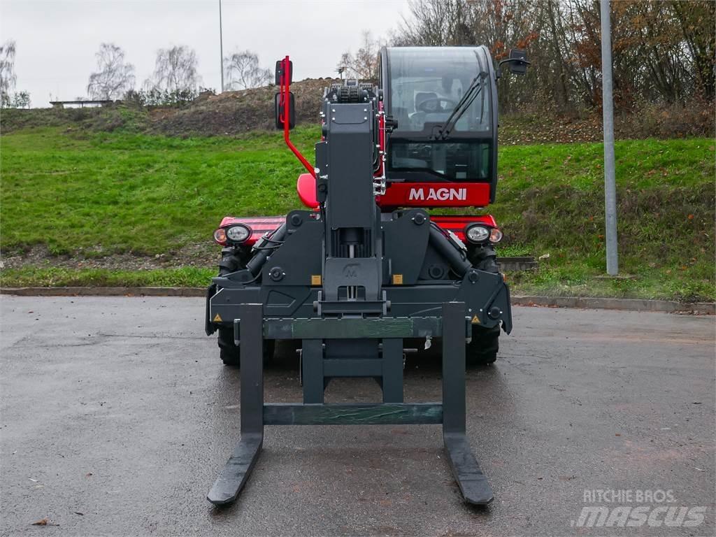 Magni RTH 6.25 Teleskoplastere