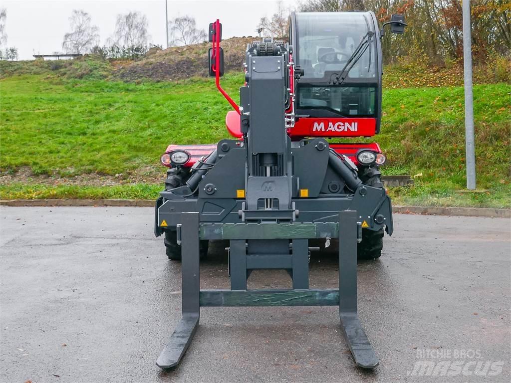 Magni RTH 6.25 Drive Teleskoplastere