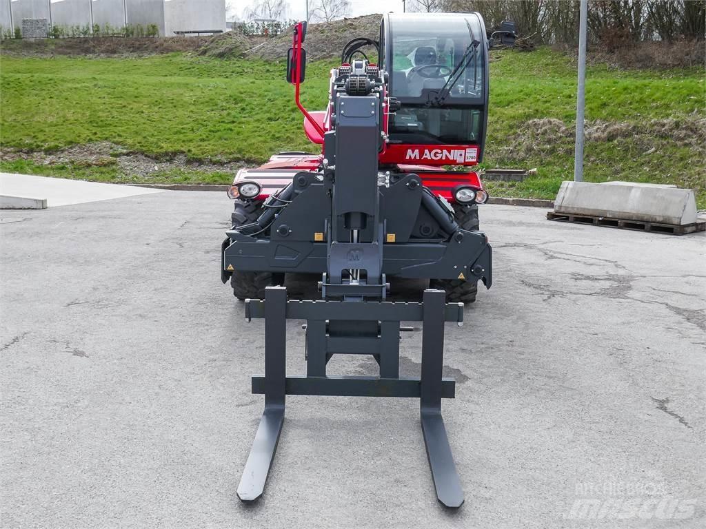 Magni RTH 6.25 Drive Teleskoplastere