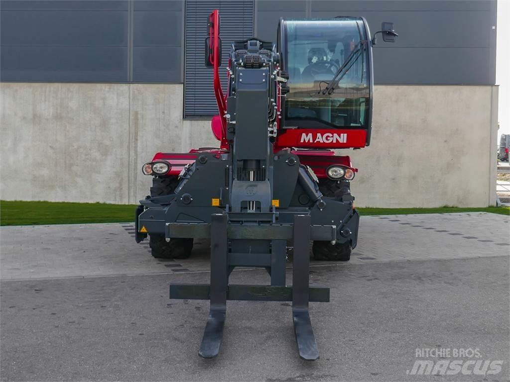 Magni RTH 6.35 Drive Teleskoplastere