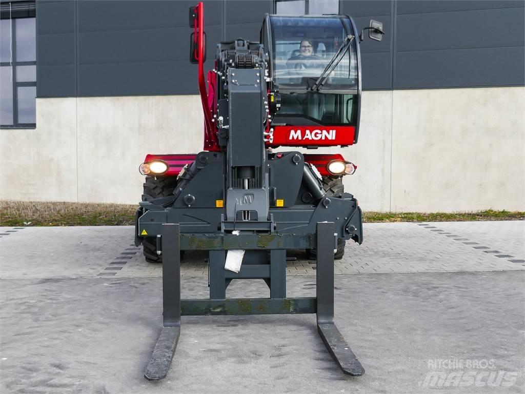 Magni RTH 6.39 Teleskoplastere