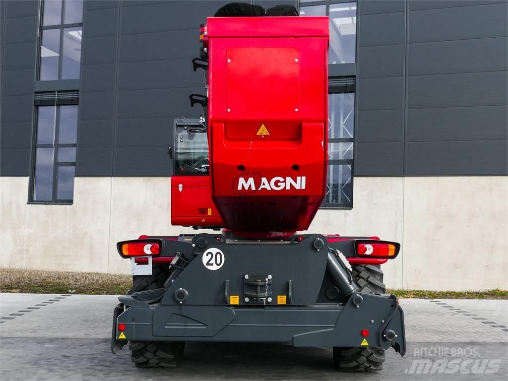 Magni RTH 6.39 Teleskoplastere