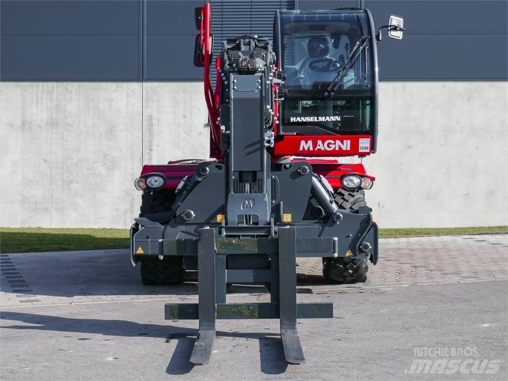 Magni RTH 6.39 Drive Teleskoplastere