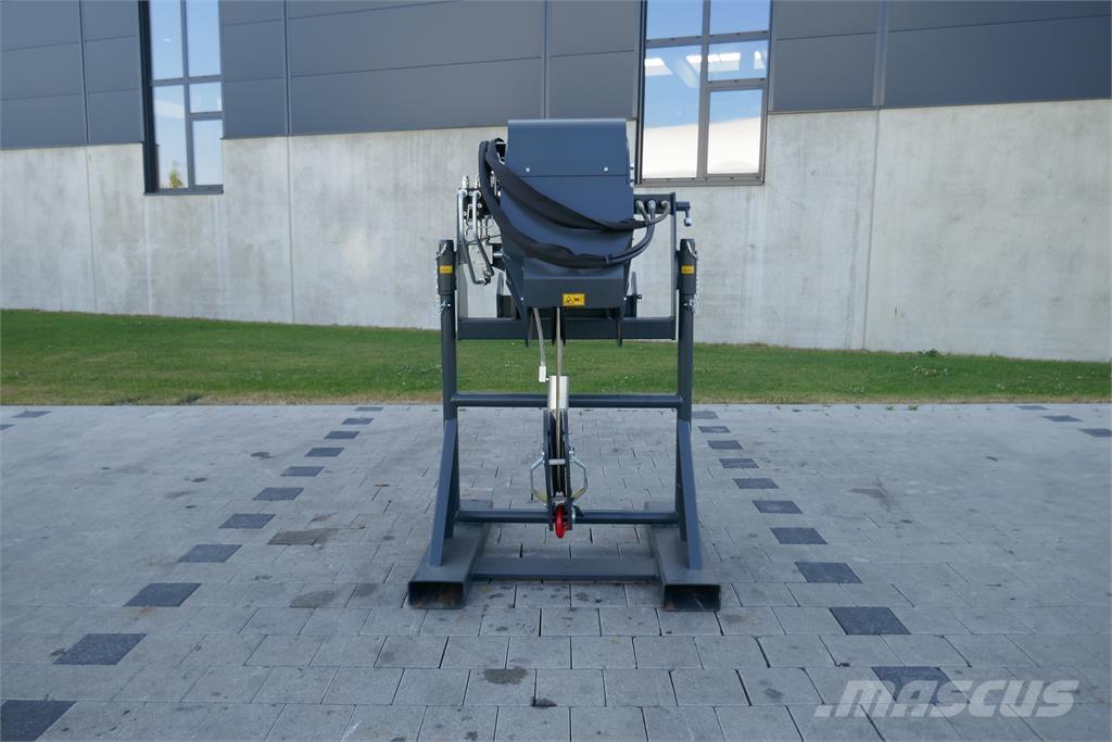 Magni W5I Annet ekstrautstyr og deler