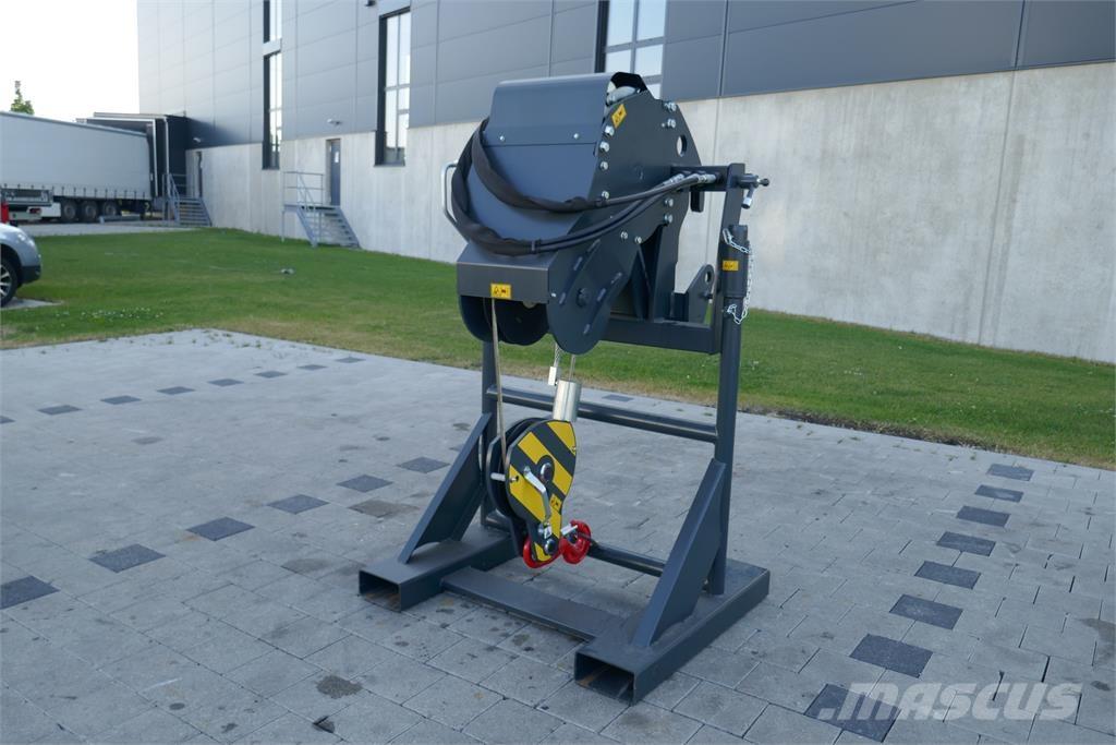 Magni W5I Annet ekstrautstyr og deler