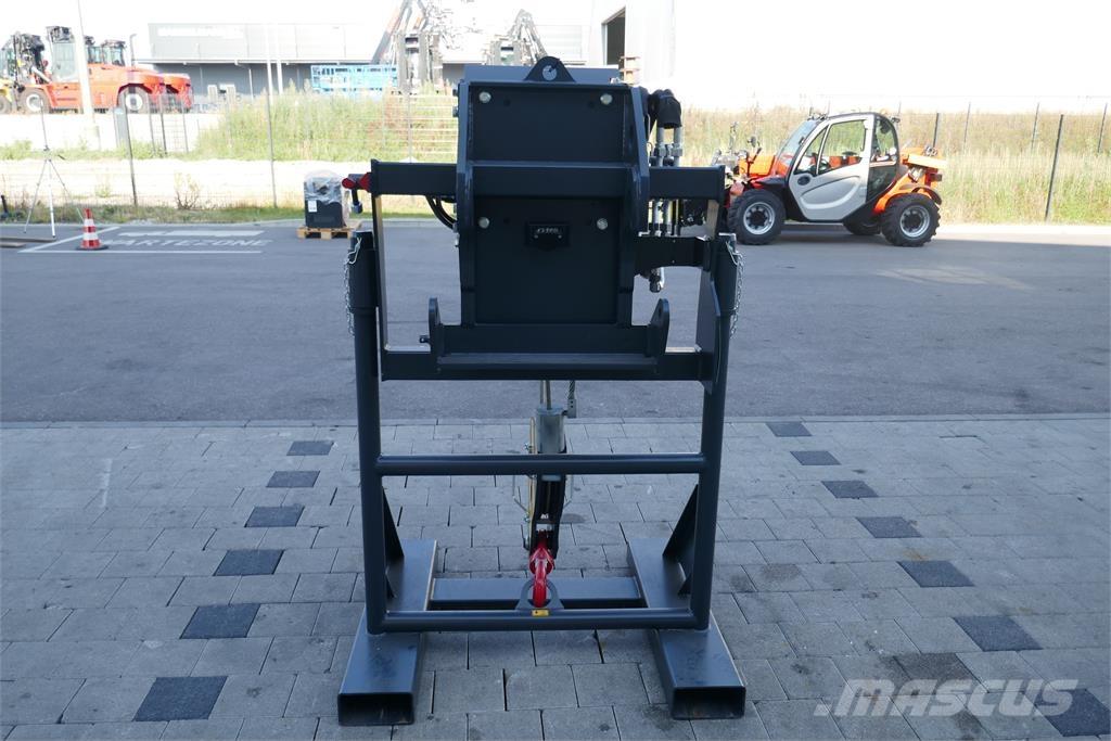 Magni W5I Annet ekstrautstyr og deler