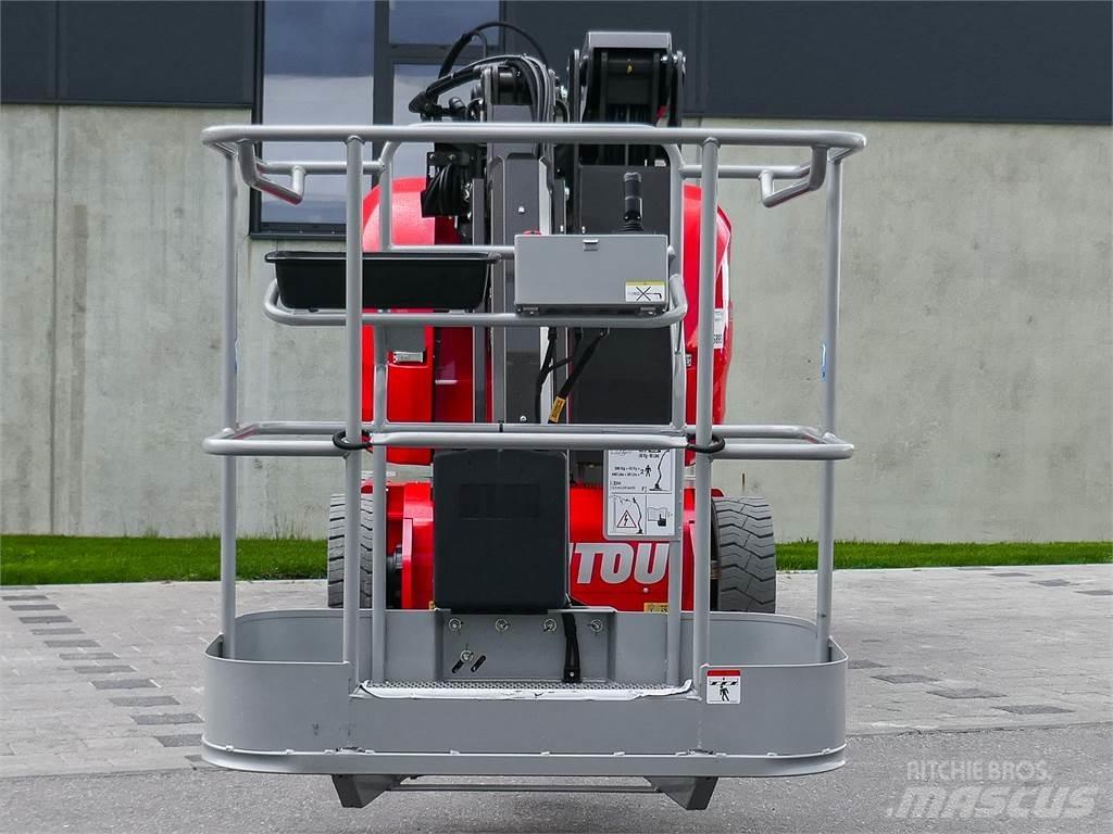 Manitou 150 AETJC Leddede bomlifter