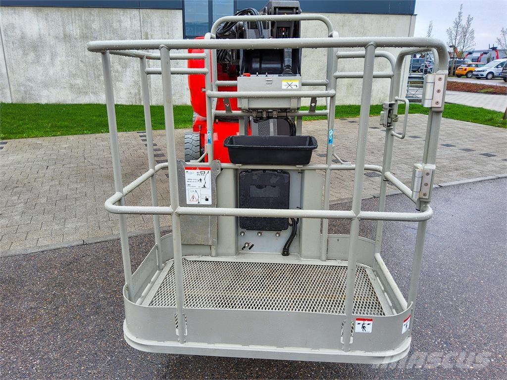 Manitou 150 AETJC Leddede bomlifter