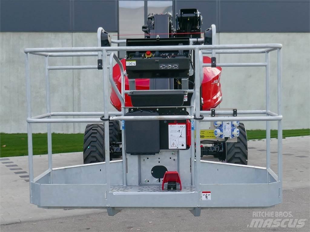 Manitou 160 ATJ Leddede bomlifter