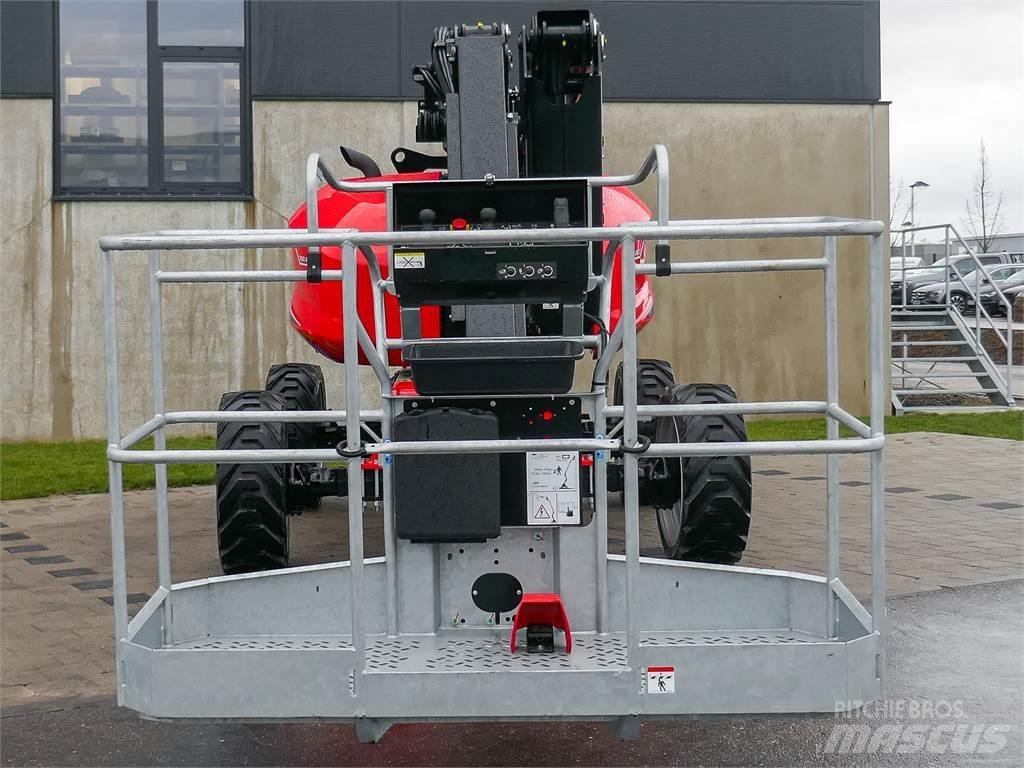 Manitou 160 ATJ Leddede bomlifter