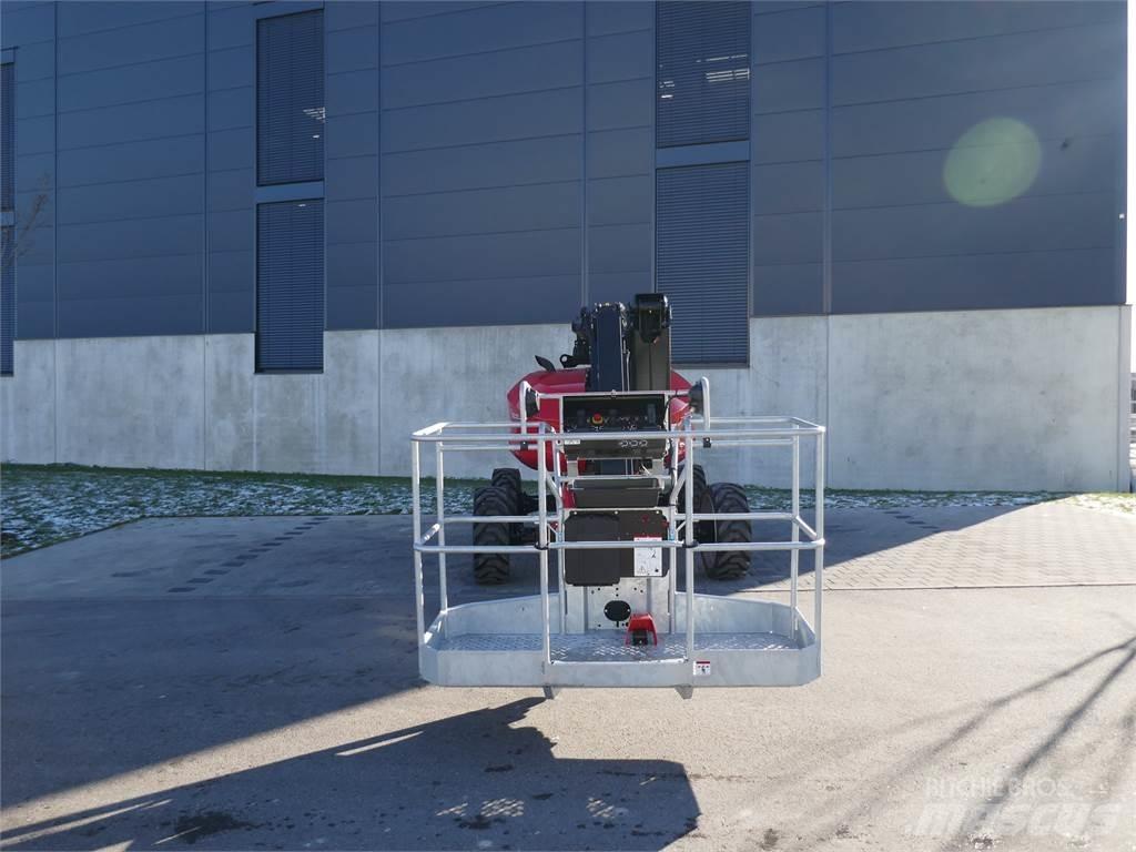 Manitou 160 ATJ Leddede bomlifter