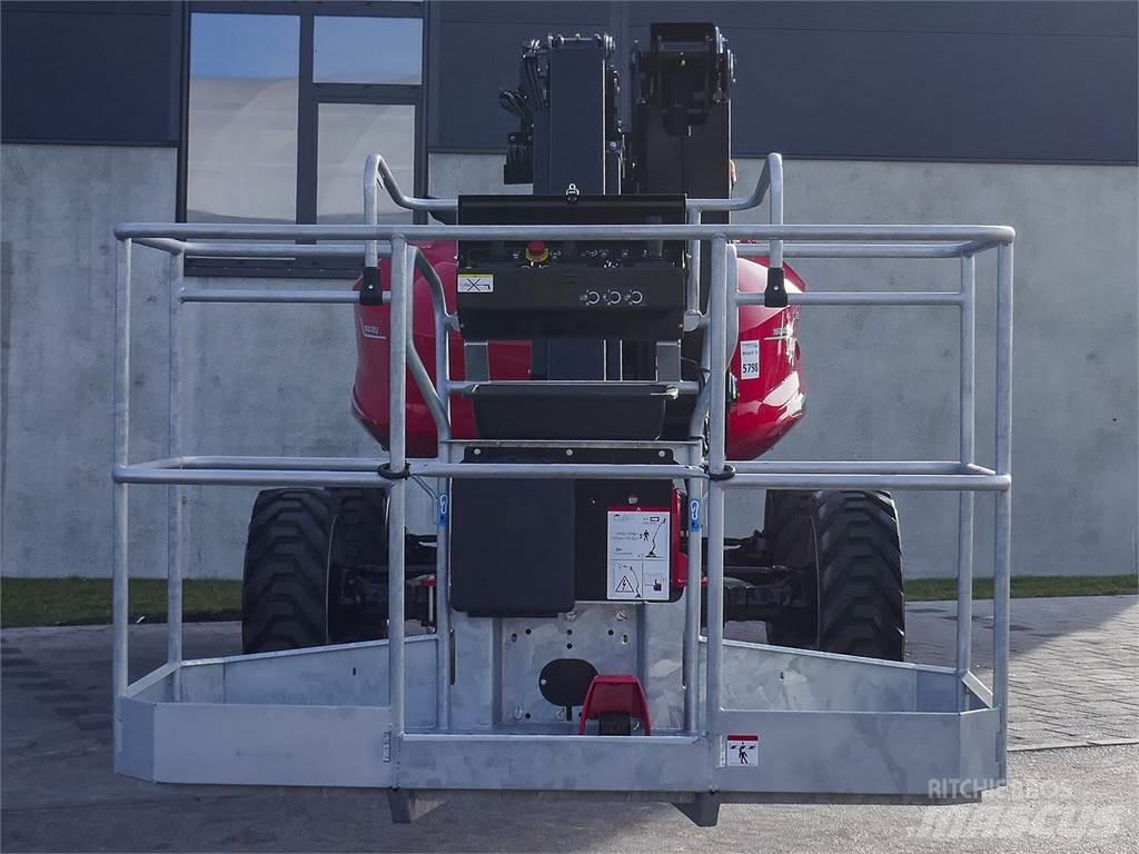 Manitou 160 ATJ Leddede bomlifter