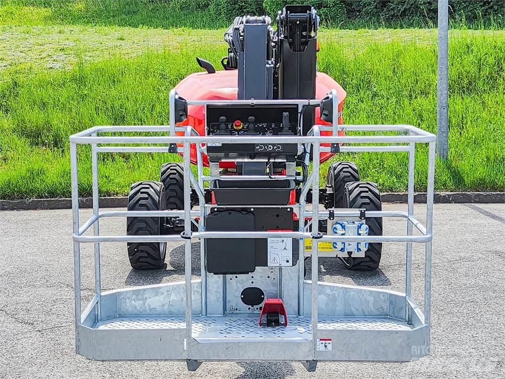 Manitou 160 ATJ Leddede bomlifter