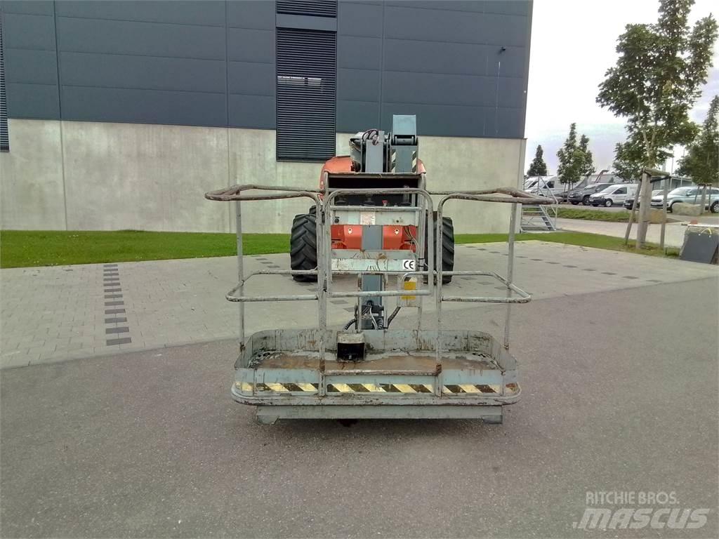 Manitou 165 ATJ Leddede bomlifter