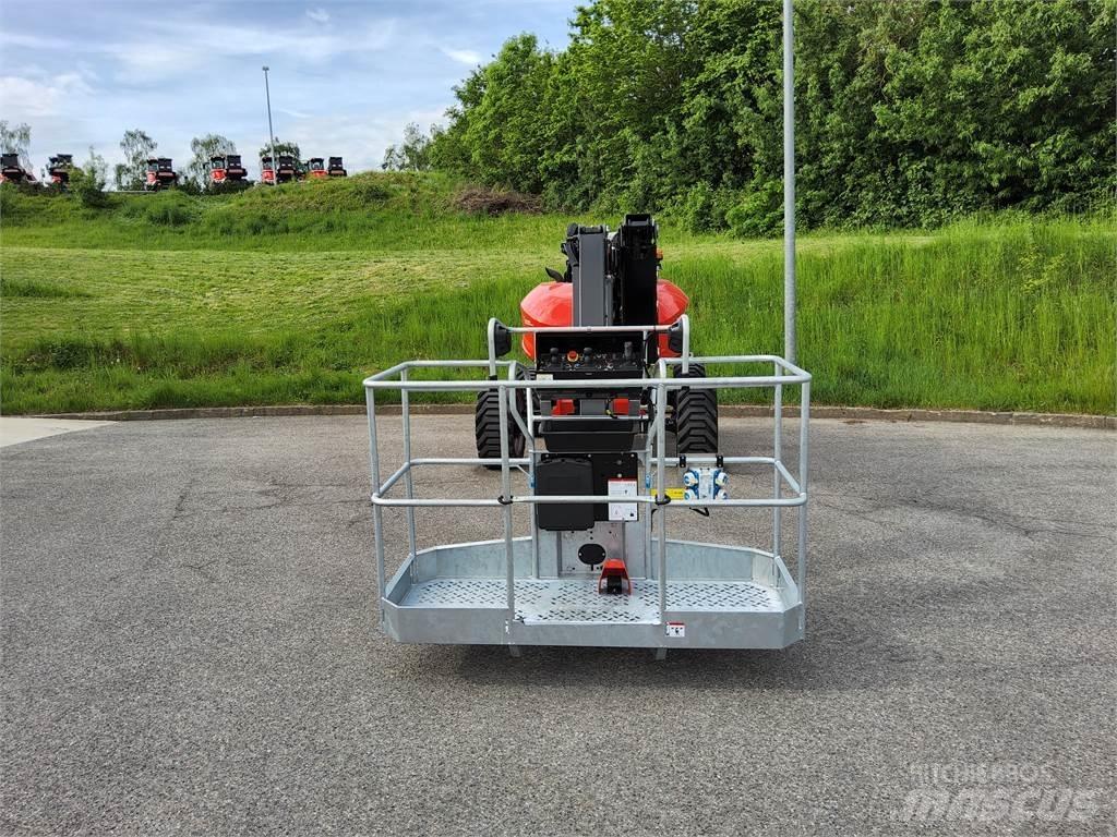 Manitou 180 ATJ Leddede bomlifter