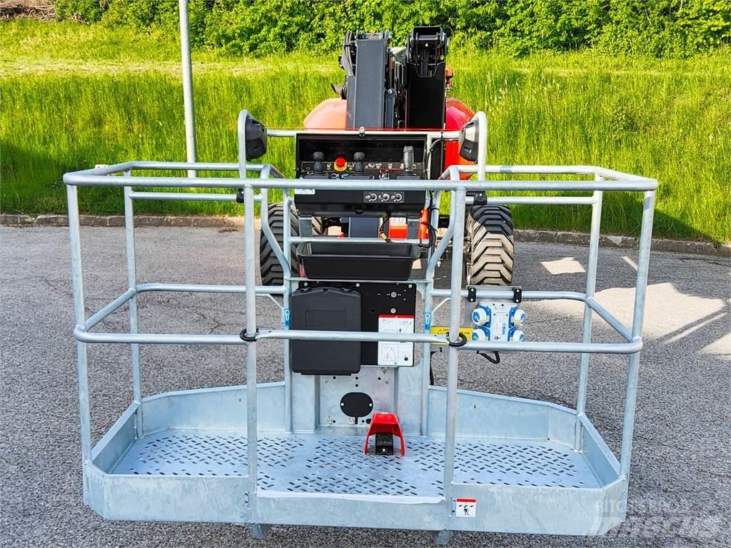 Manitou 180 ATJ Leddede bomlifter