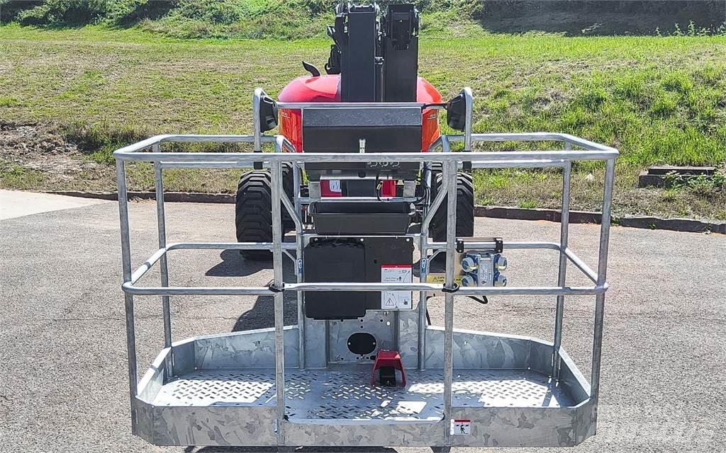 Manitou 180 ATJ Leddede bomlifter