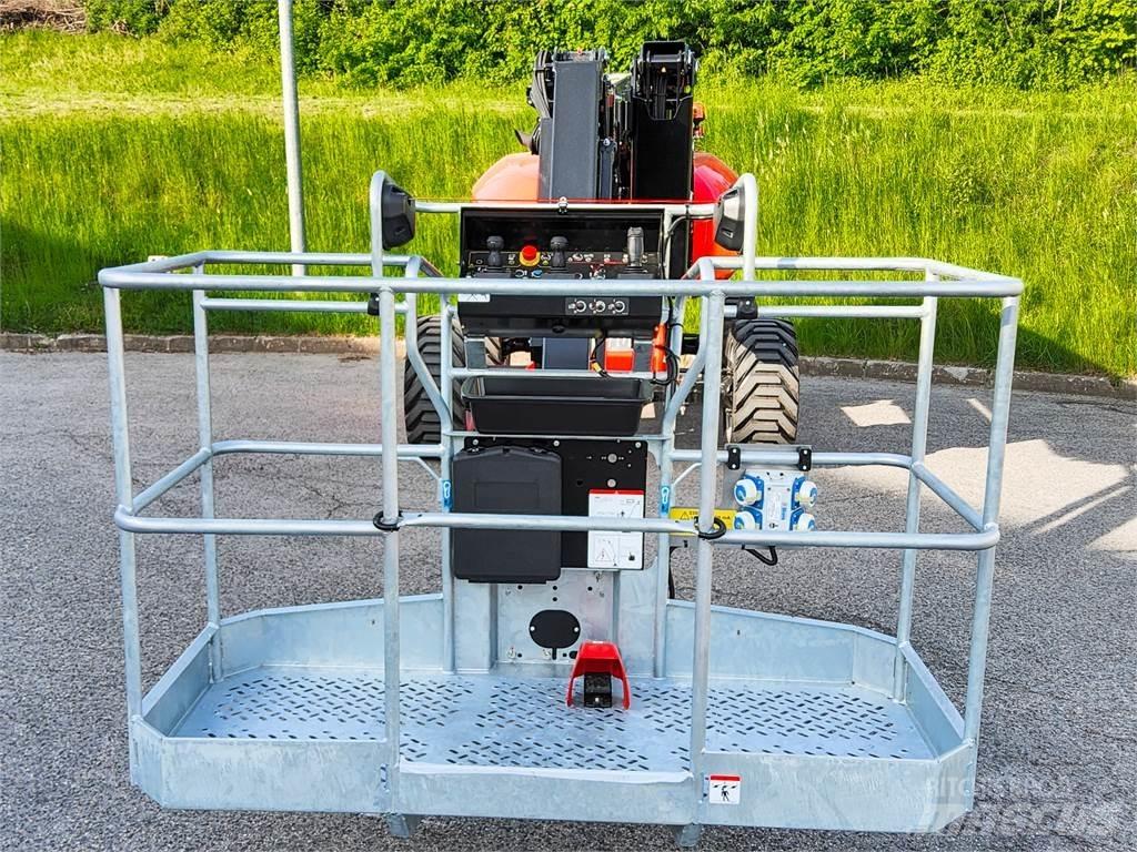 Manitou 180 ATJ Leddede bomlifter