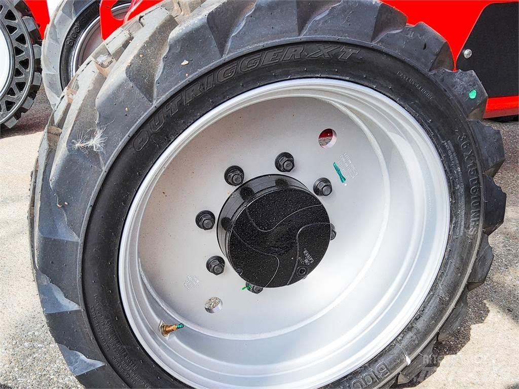 Manitou 180 ATJ Leddede bomlifter