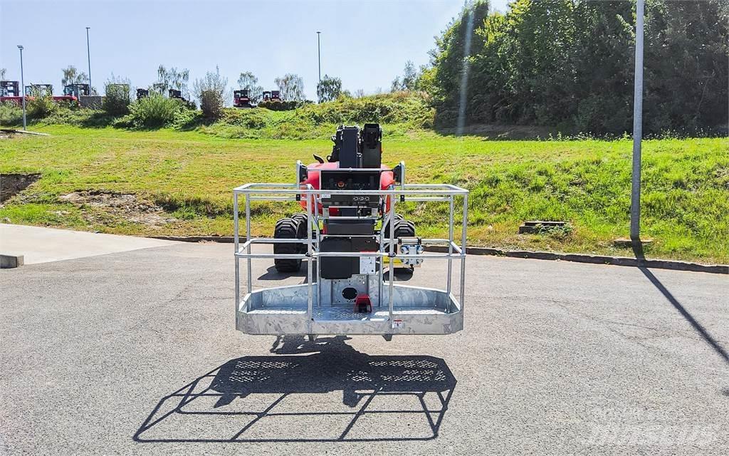 Manitou 180 ATJ Leddede bomlifter