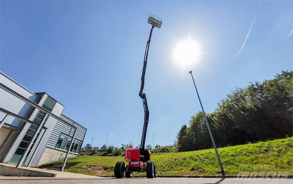 Manitou 180 ATJ Leddede bomlifter